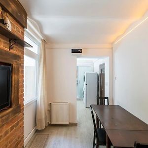 Appartement met Twee Slaapkamers